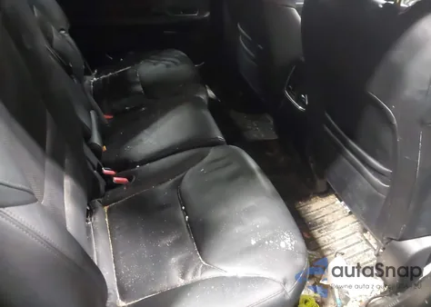 2016 Mazda Cx-9 Grand Touring z USA, uszkodzony, nr VIN JM3TCBDY9G0107646